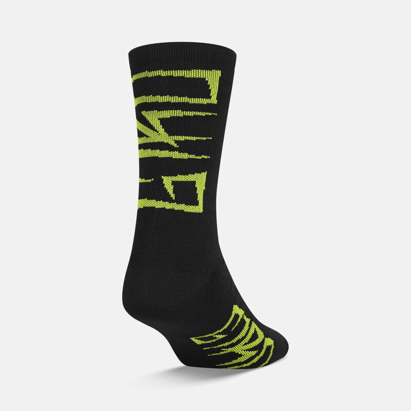 Seasonal Merino Wool Sock