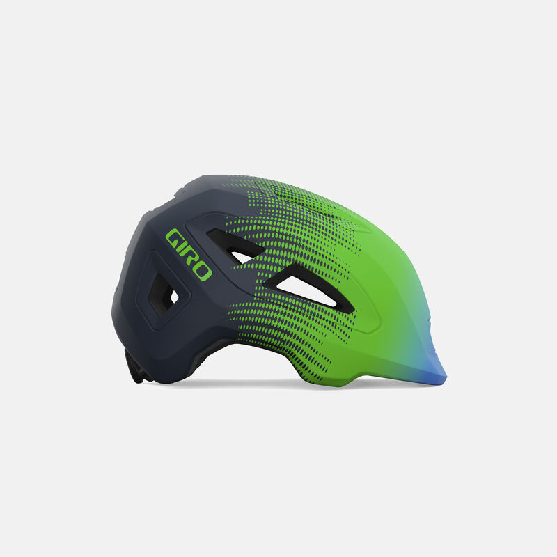 Scamp II Helmet