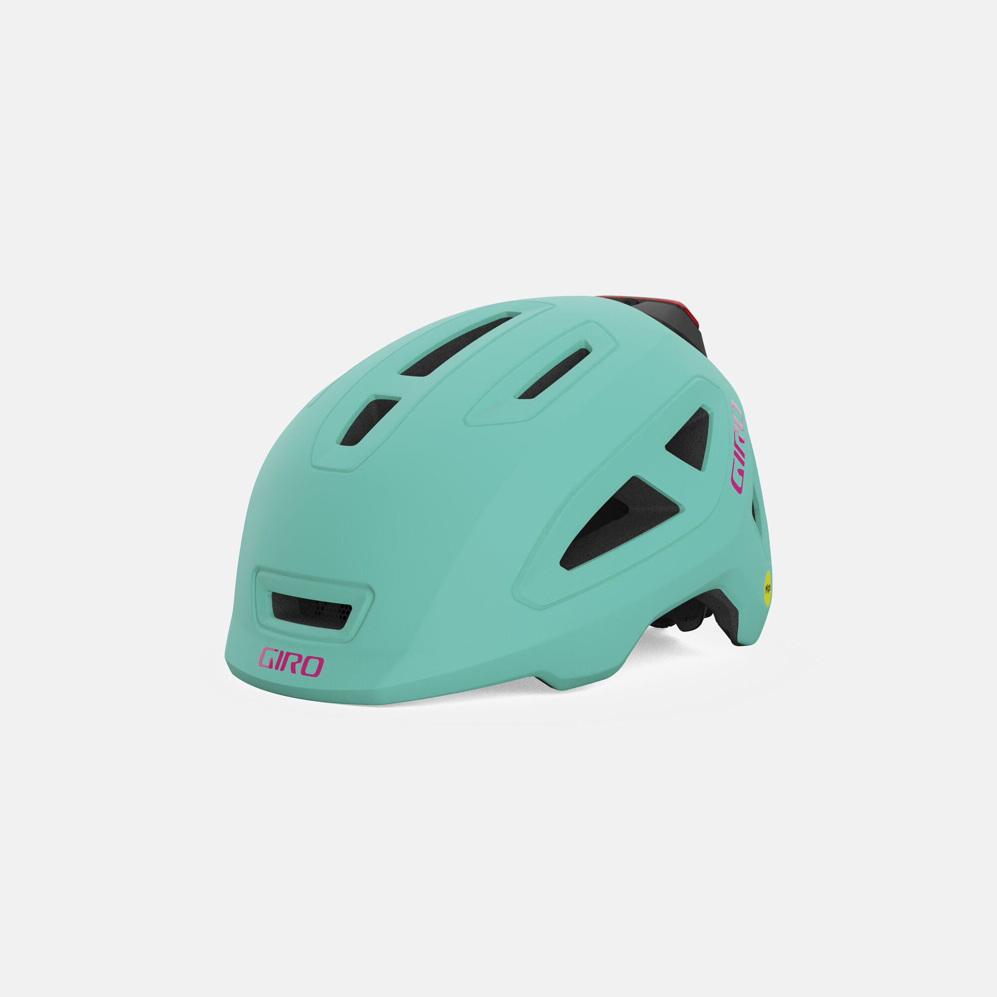 Scamp Mips II LED Helmet