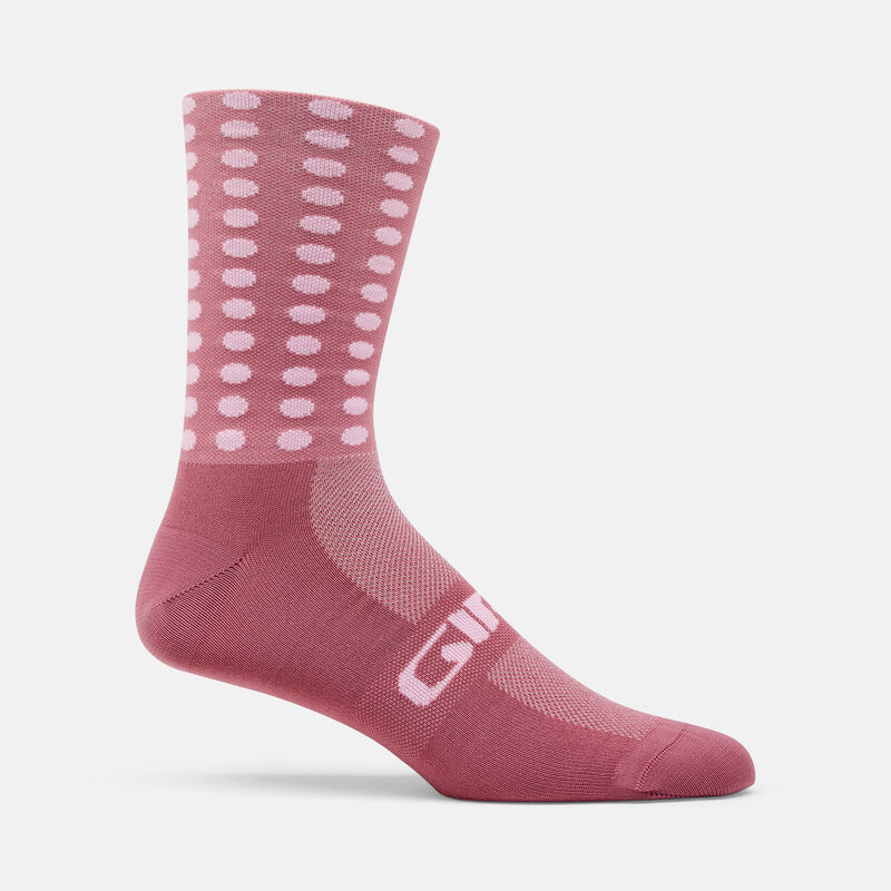 Comp Racer High Rise Sock