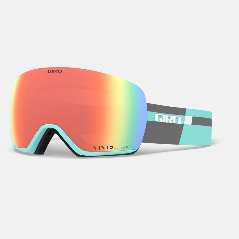 Lusi Goggle
