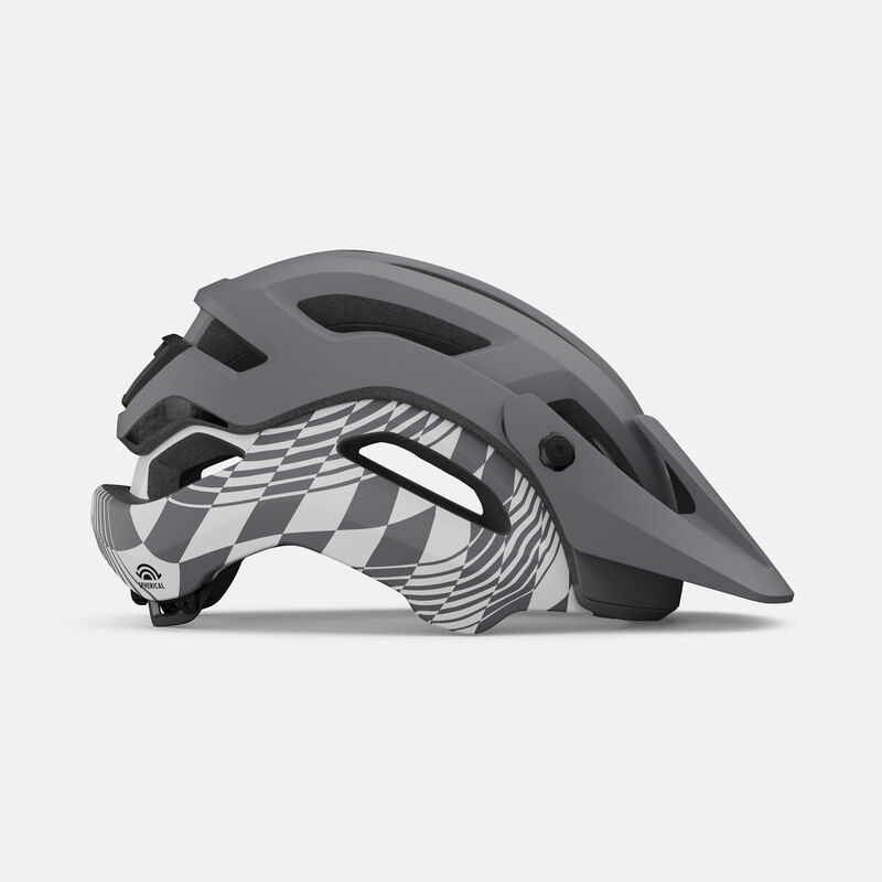 Manifest Spherical Helmet