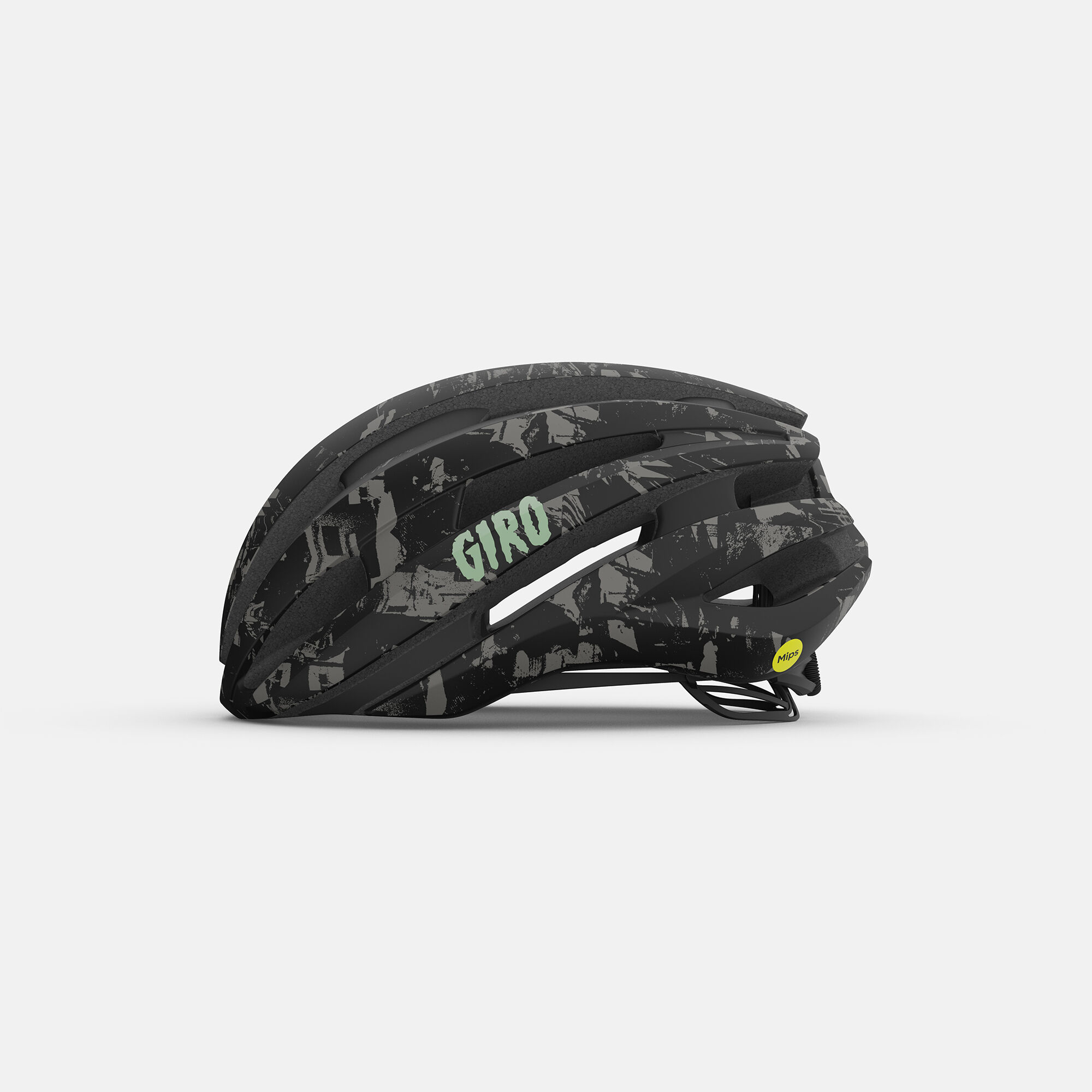 Giro synthe mips helmet sales sale