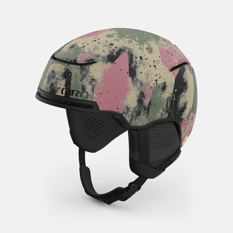 Jackson Mips Helmet