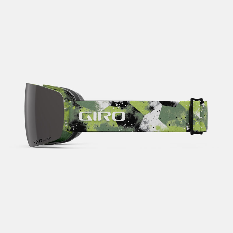 Contour RS Goggle