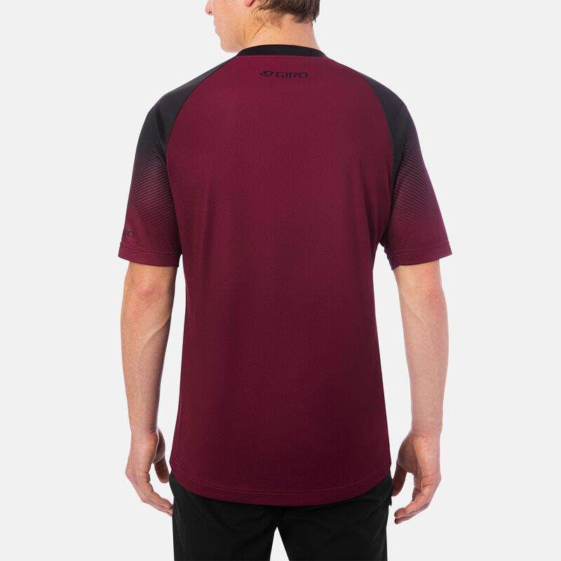 Men's Roust Jersey