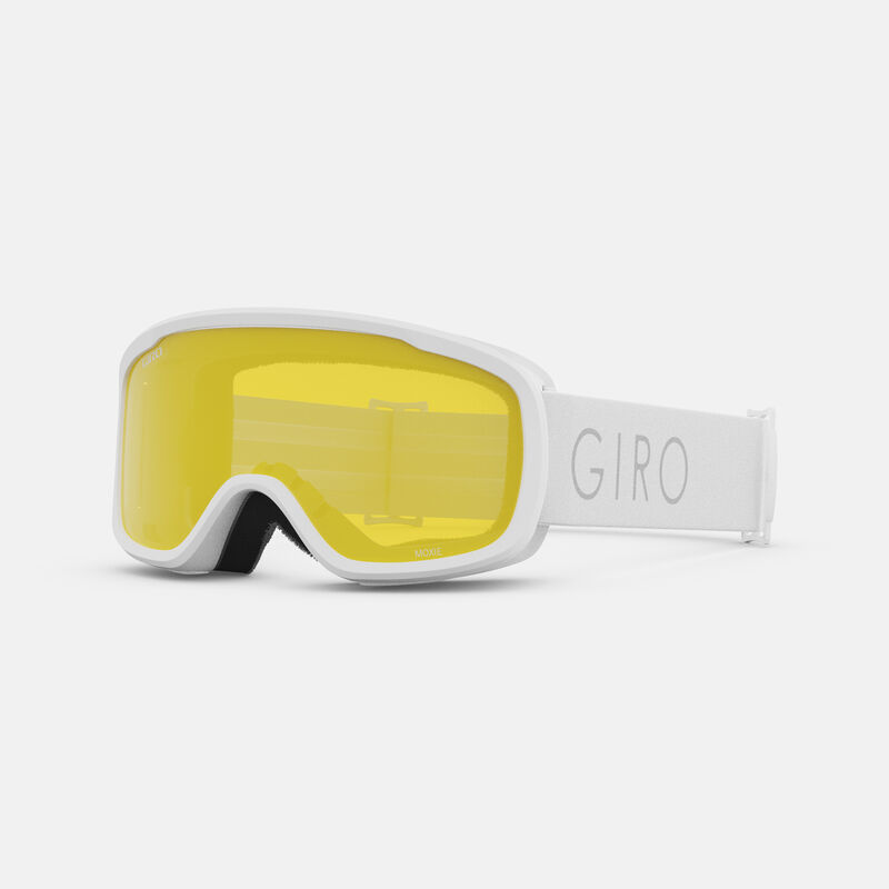 Moxie Asian Fit Goggle