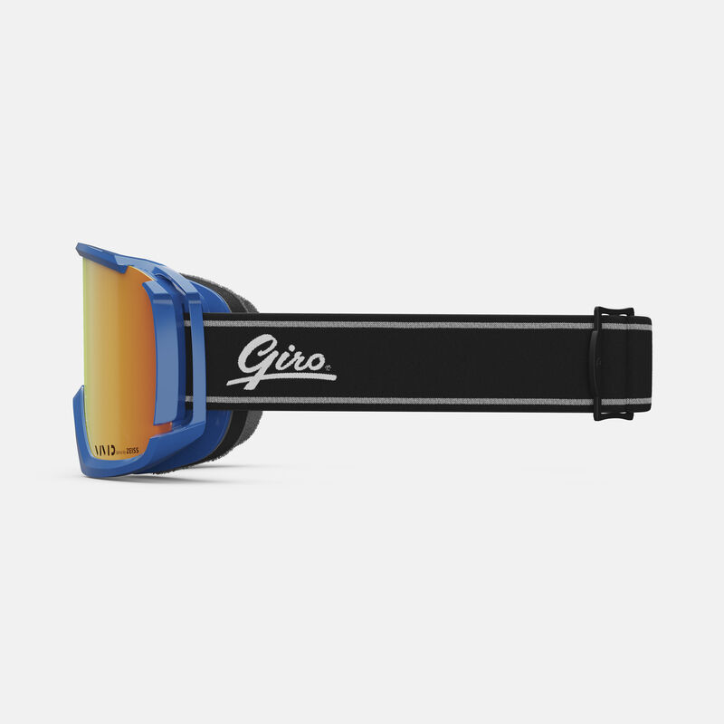 Revolt Goggle