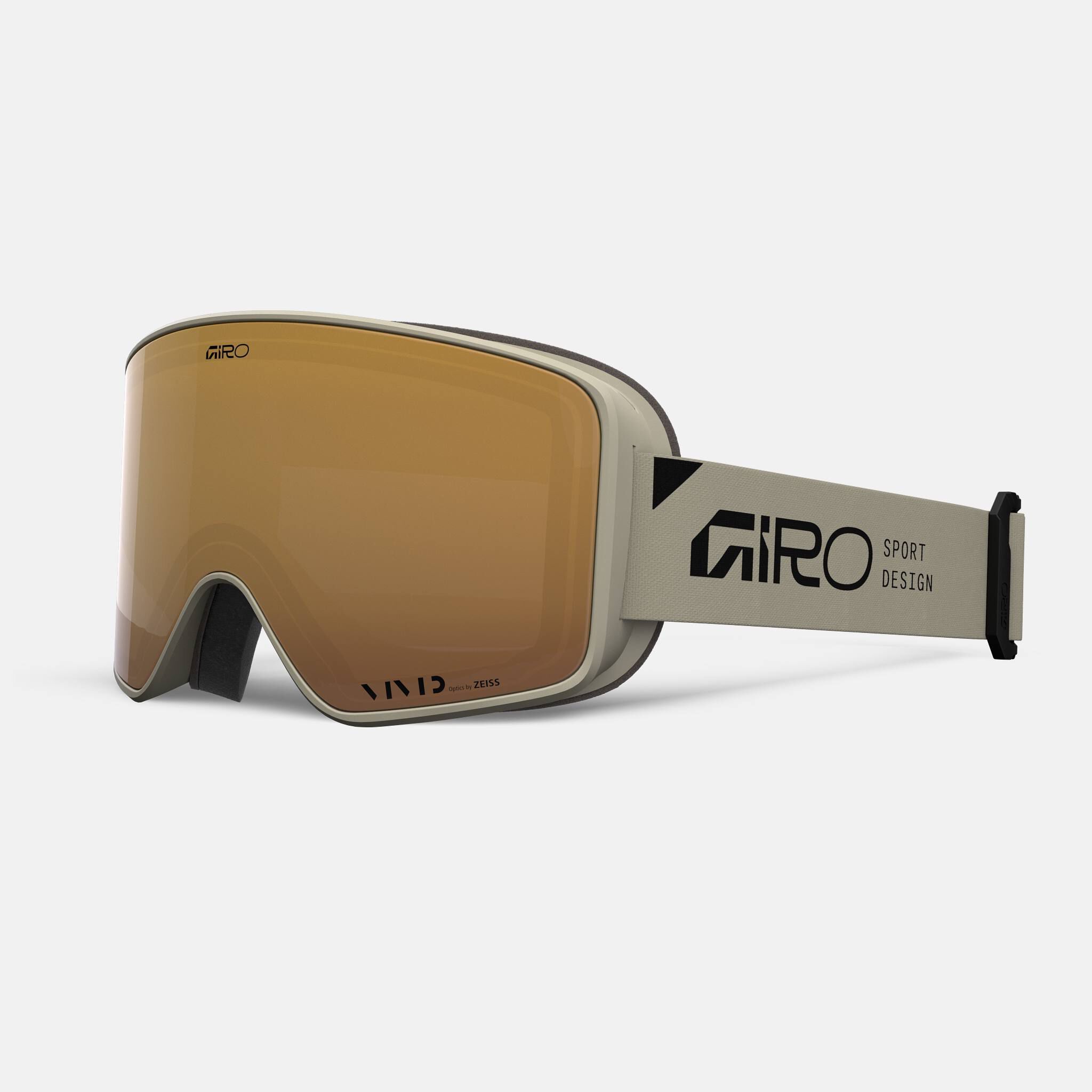 GIRO　METHOD　ジロー　メソッド Method Goggle | Giro