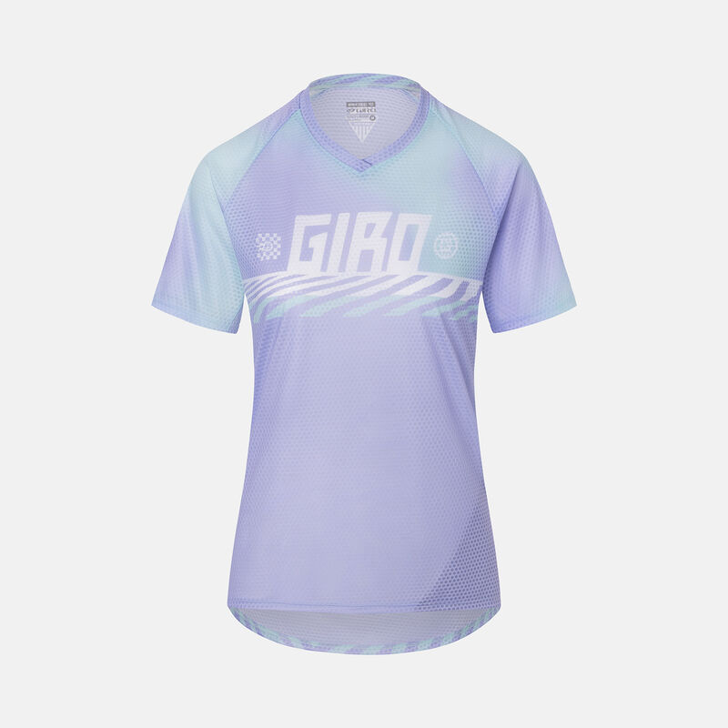Women's Roust Jersey