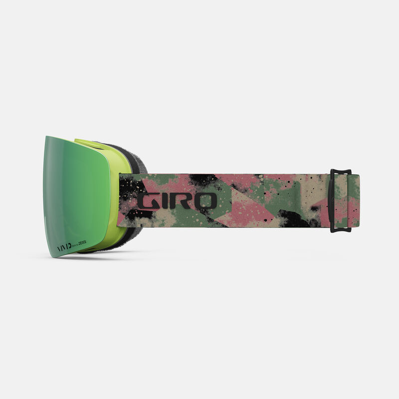 Contour Goggle