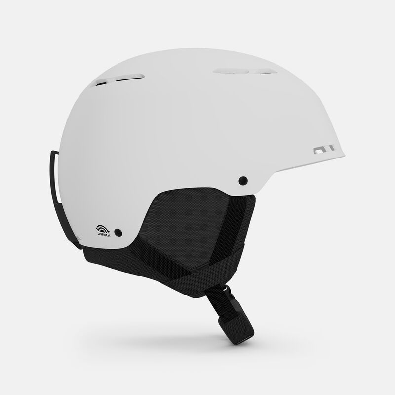 Emerge Spherical Helmet