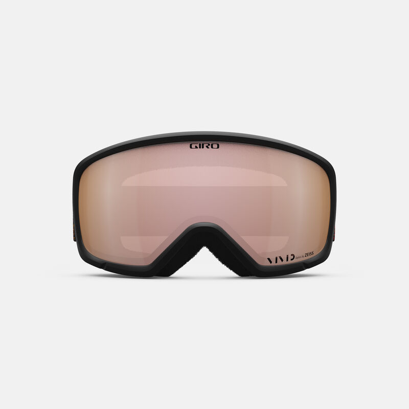Millie Asian Fit Goggle