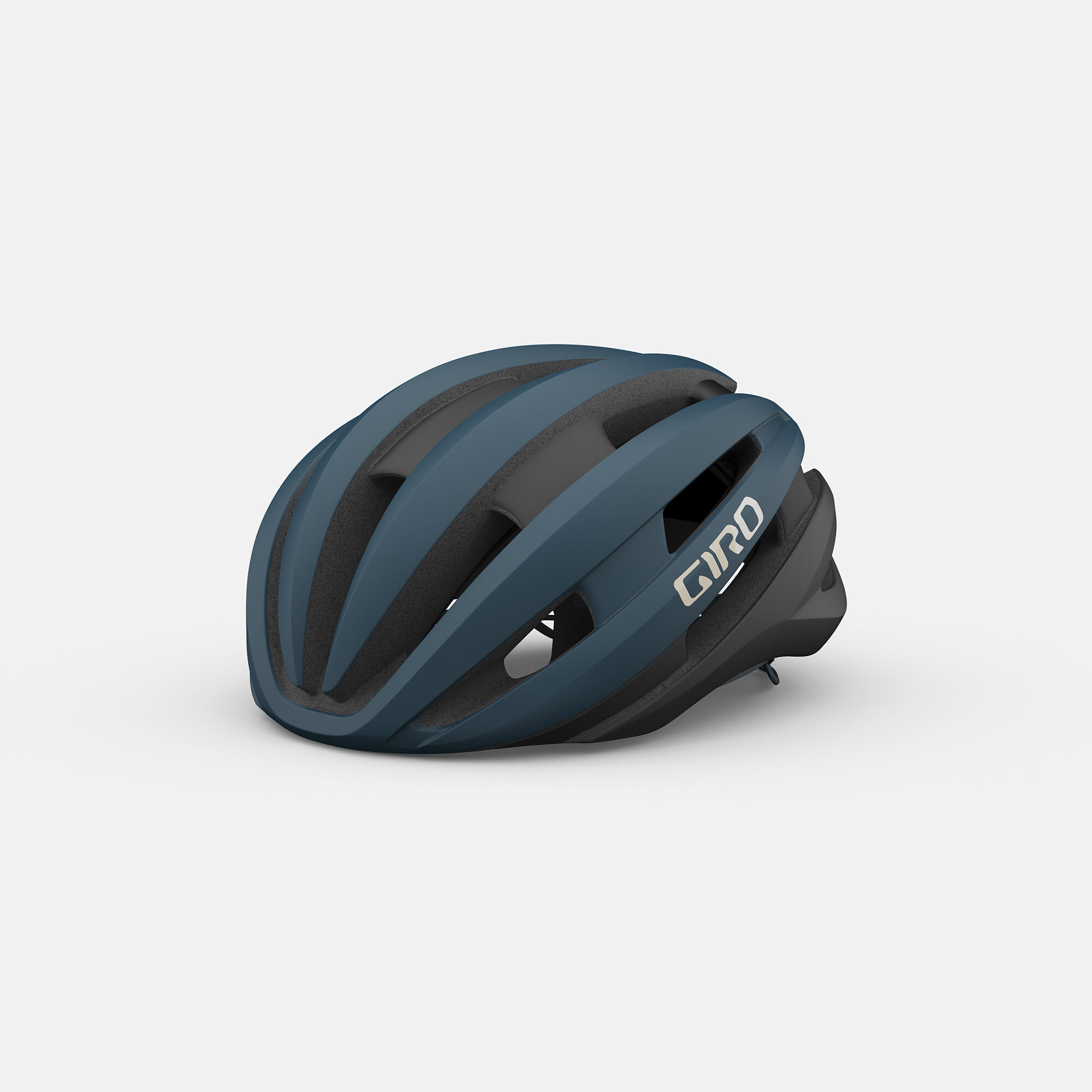Giro road helmet clearance