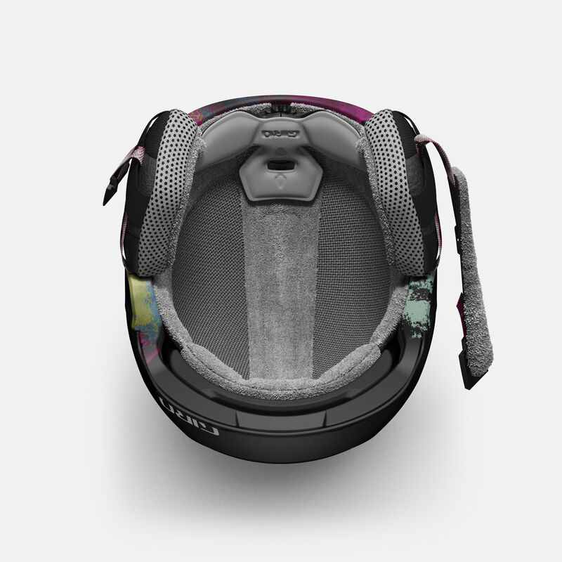 Tenaya Spherical Helmet