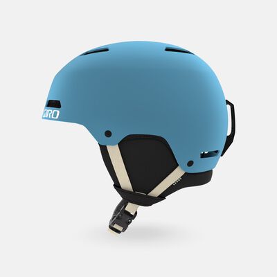 Ledge Helmet