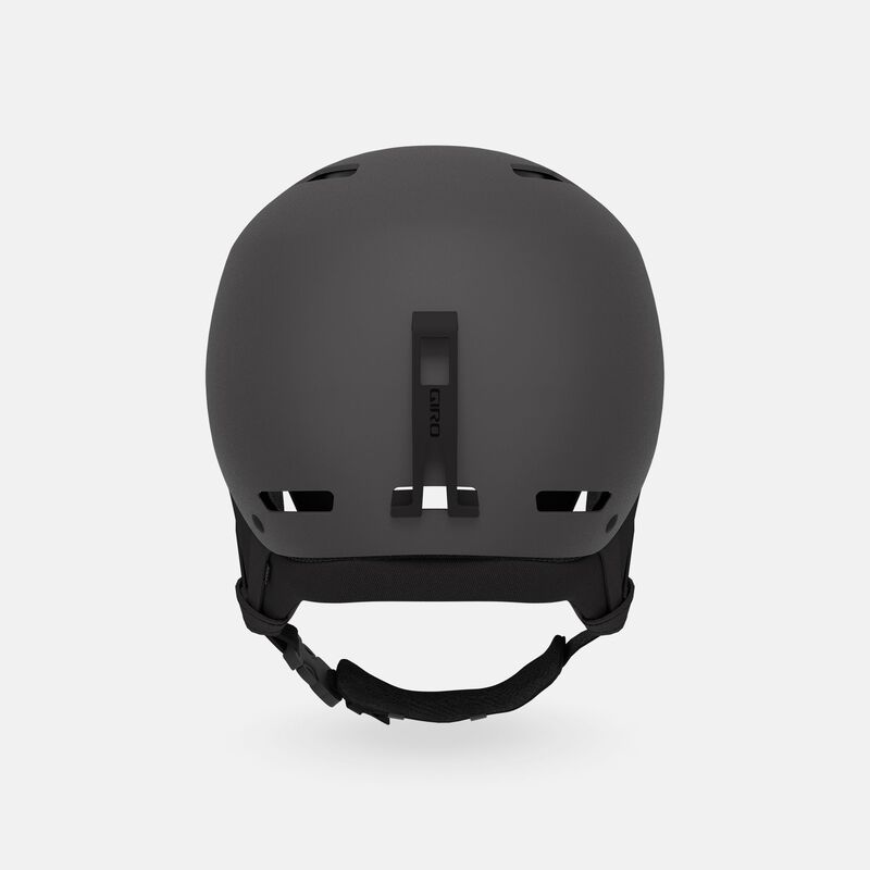 Ledge Helmet