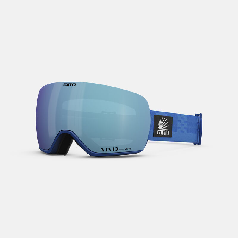 Article II Goggle