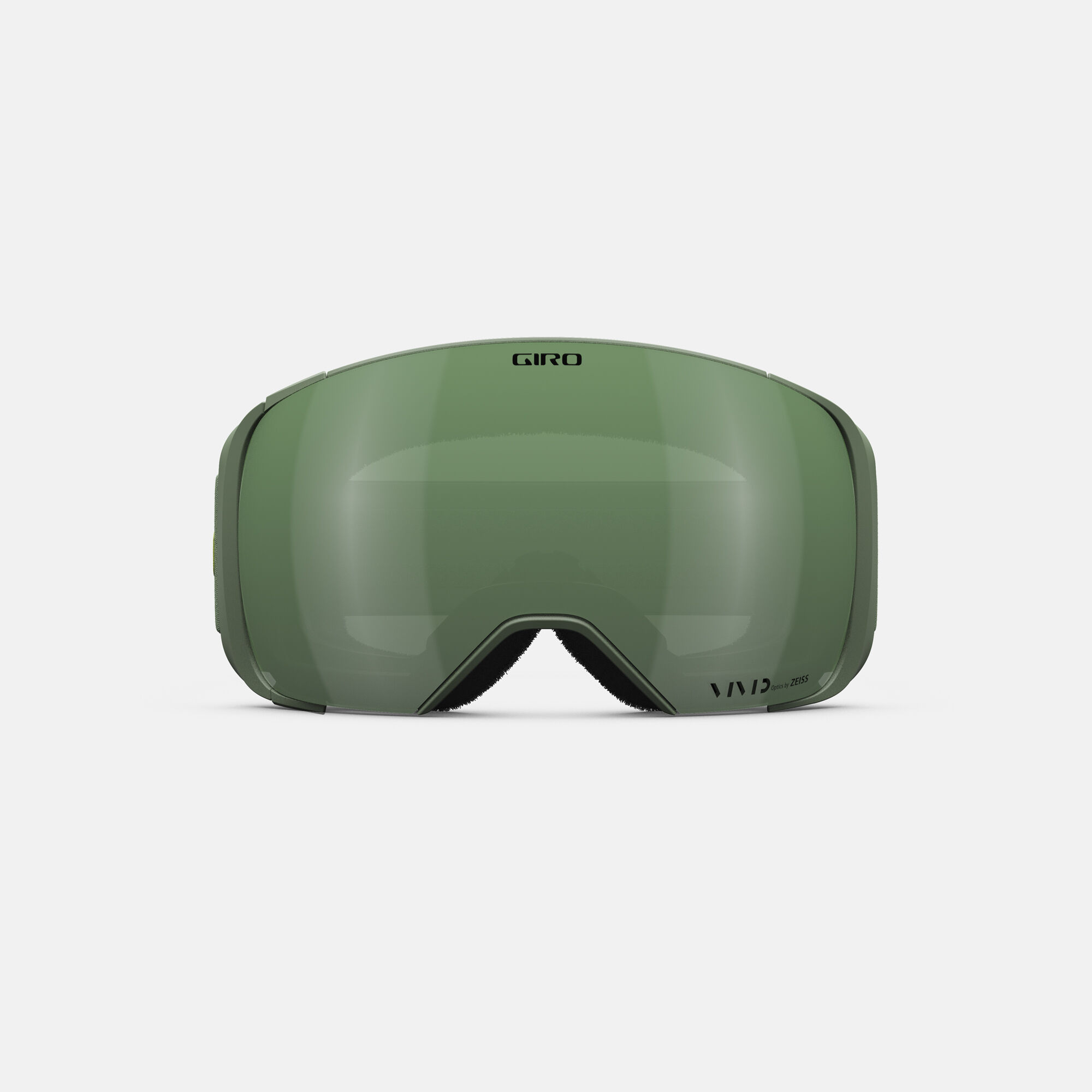 GIRO COMP ゴーグル Prescription Giro Comp Snow Goggles | SportRx