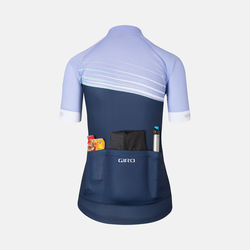 Women's Chrono Jersey