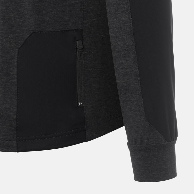 Men&#39;s Roust LS Wind Jersey