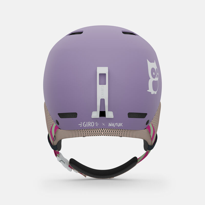 Crue Helmet