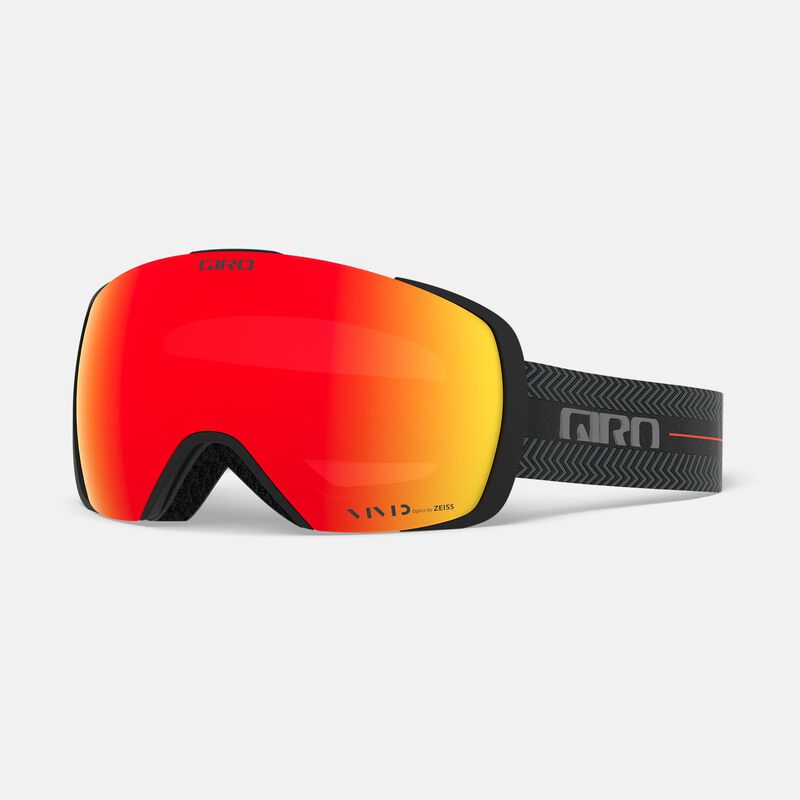 Contact Asian Fit Goggle