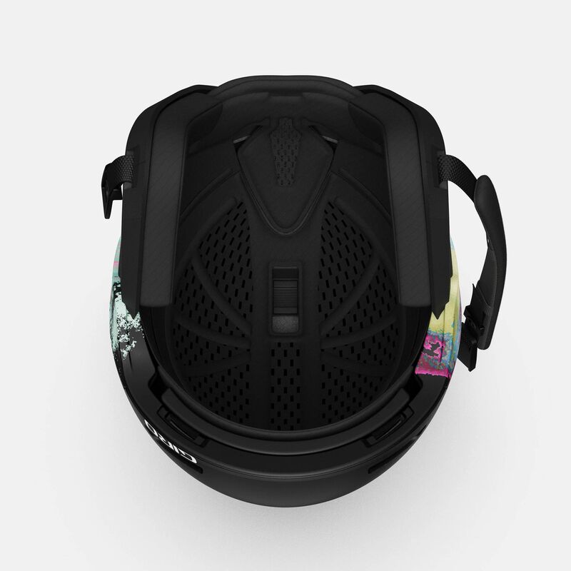 Owen Spherical Helmet