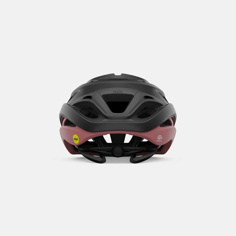 Helios Spherical Helmet