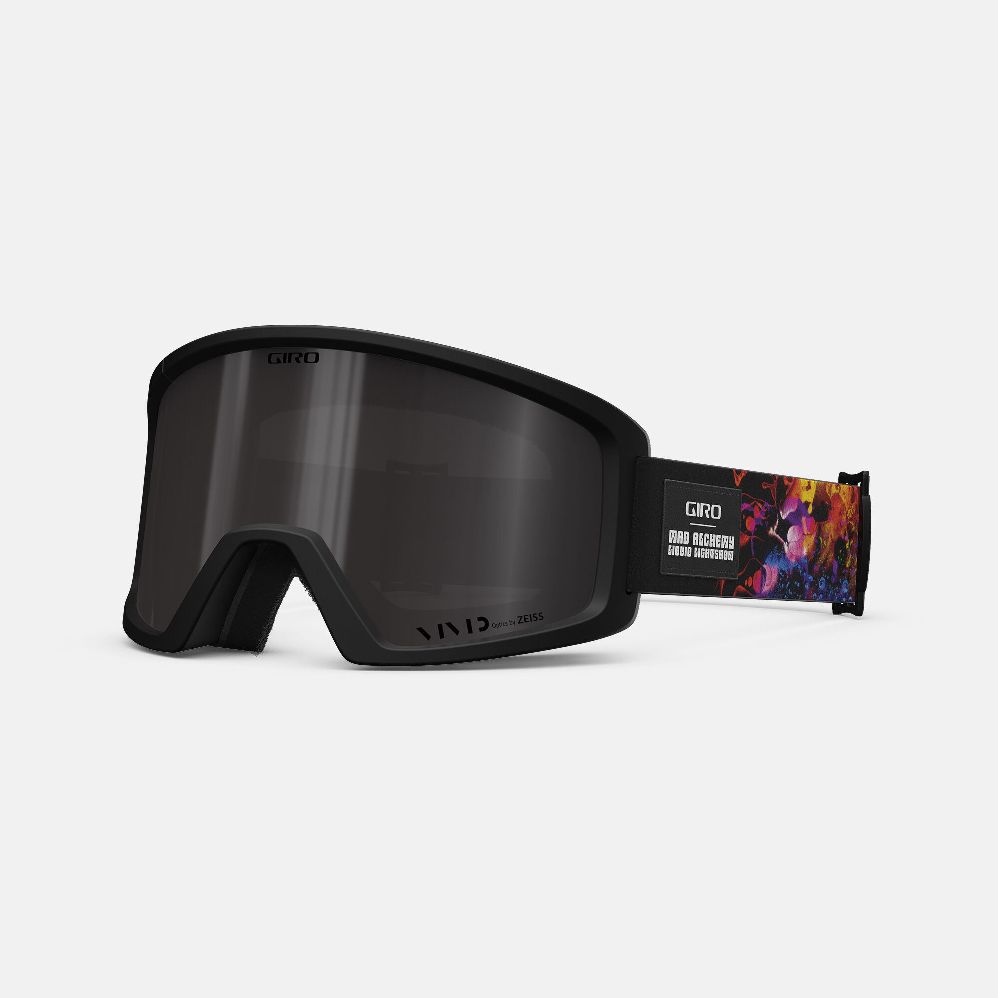 Giro mountain bike best sale goggles