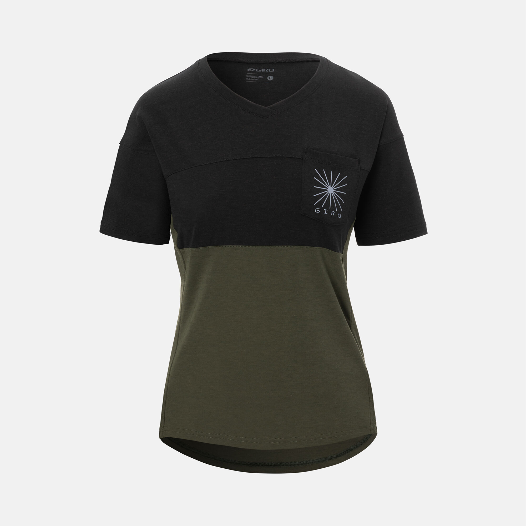 Women's Ride LT Jersey | Giro