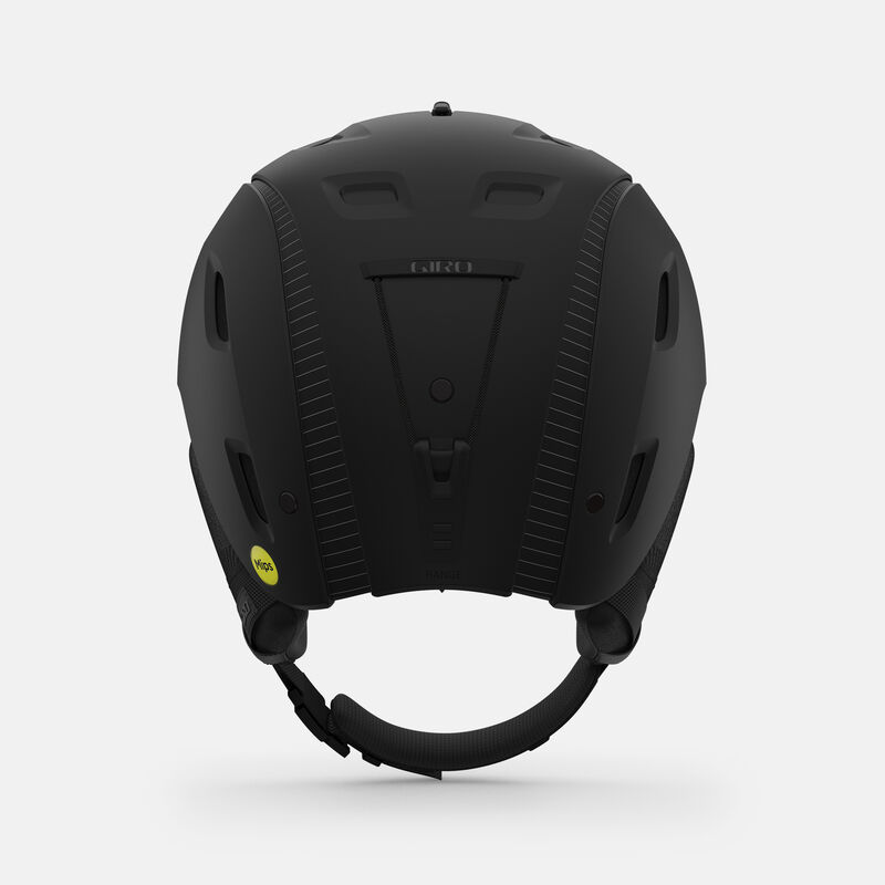Range Mips Helmet