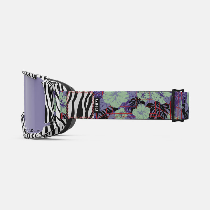 Revolt Goggle