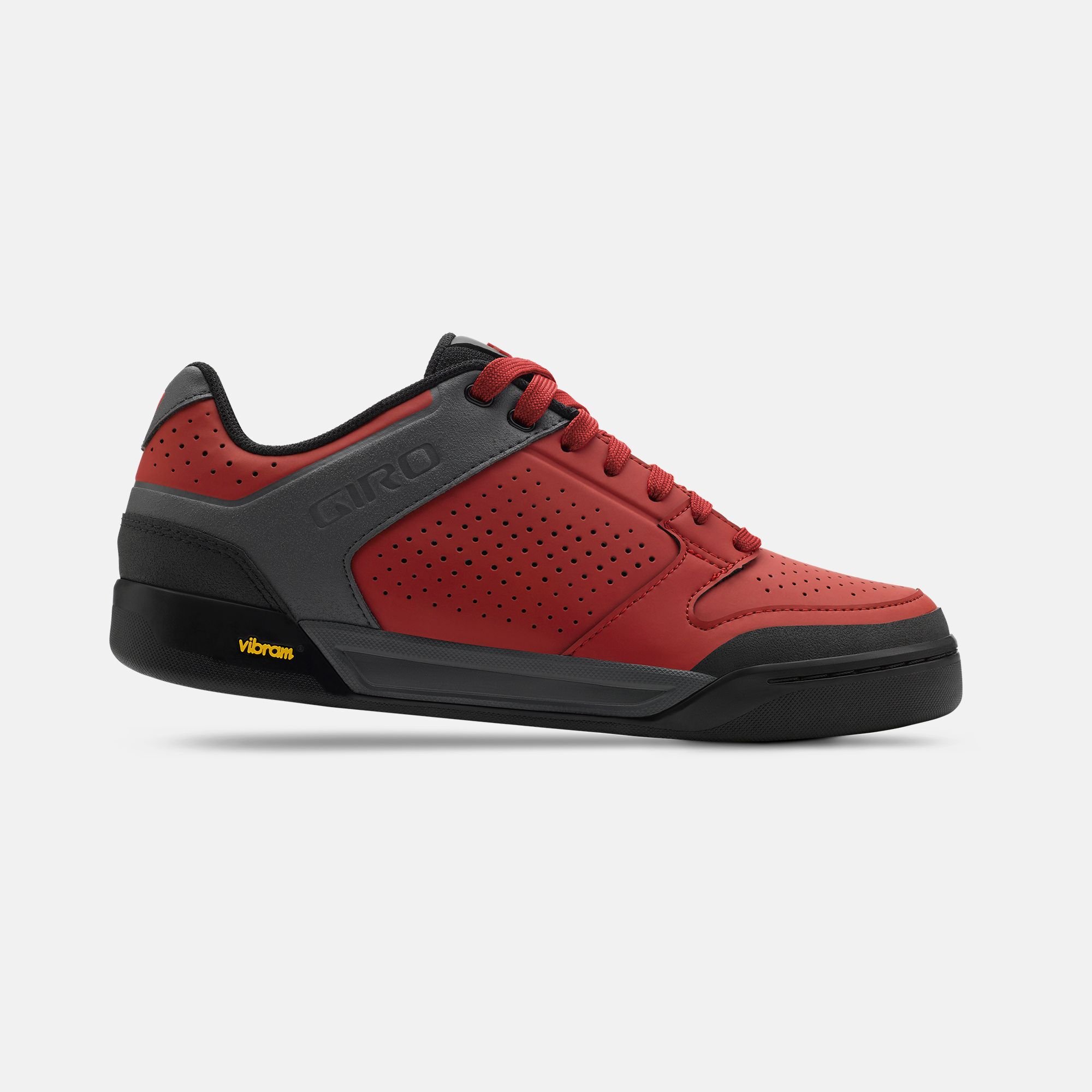 Giro flat pedal shoes deals
