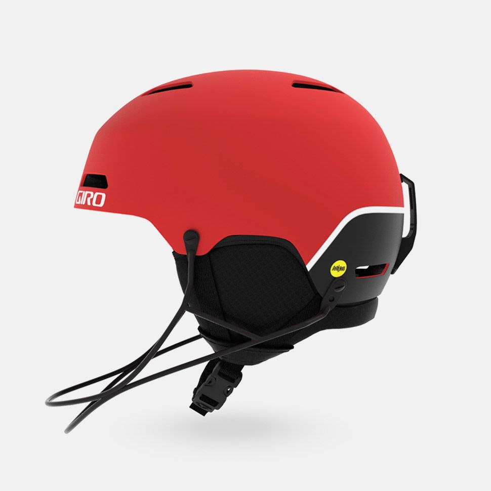 giro racing helmet