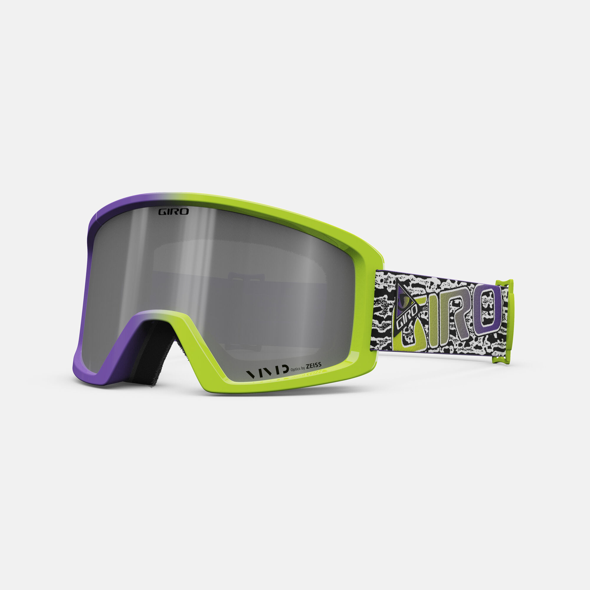Blok Goggle Giro