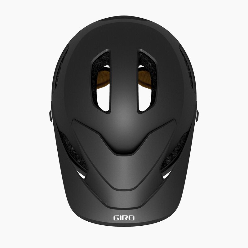 Tyrant Spherical Helmet