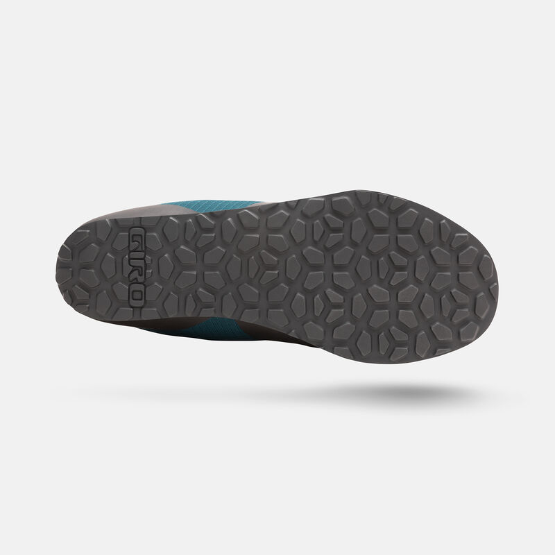 Tracker Fastlace Shoe
