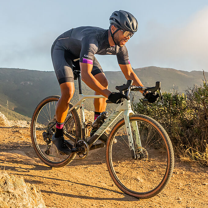 Men's Chrono Expert One Details