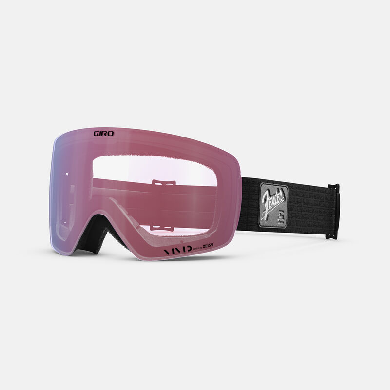Contour Goggle