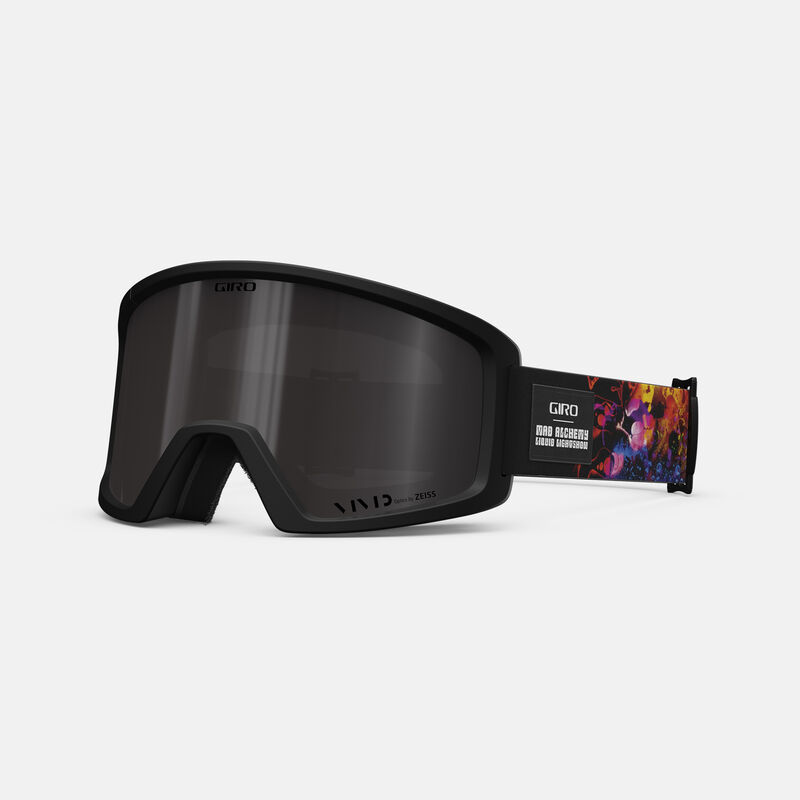 Blok Goggle