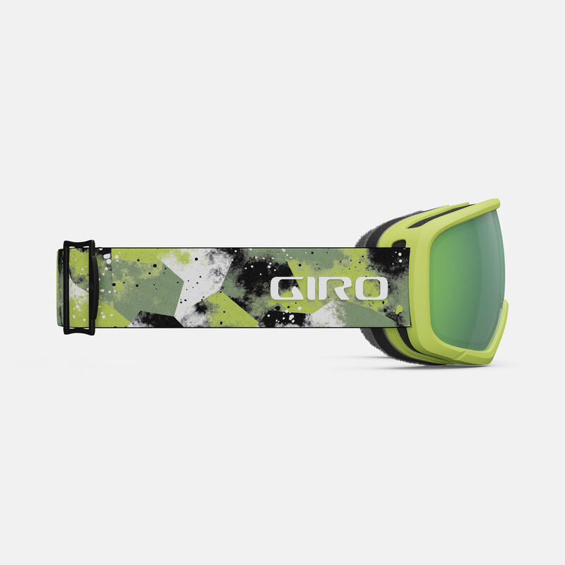 Ringo Goggle