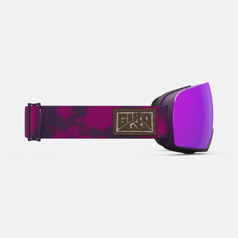Lusi Goggle