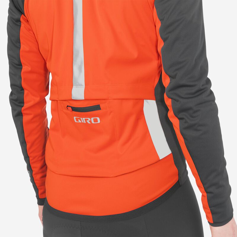 Women's Chrono Pro Alpha Jacket
