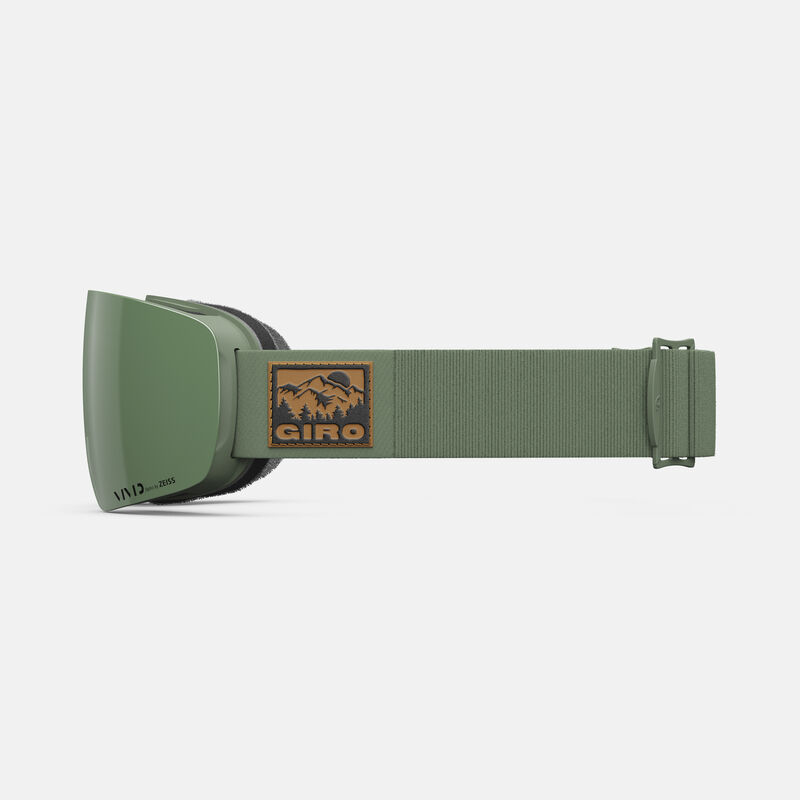 Contour RS Goggle