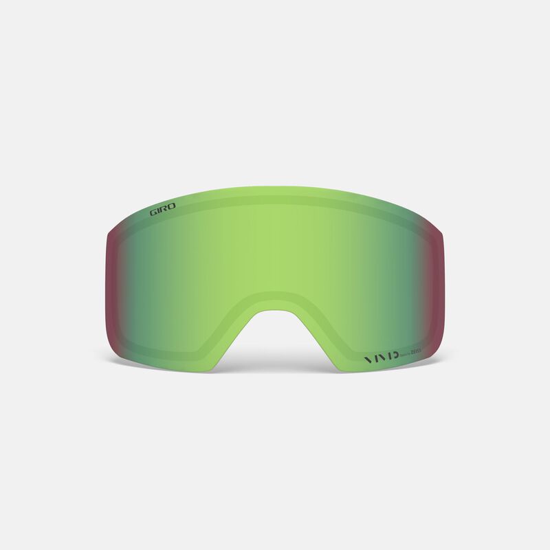 Axis/Ella Goggle Replacement Lens
