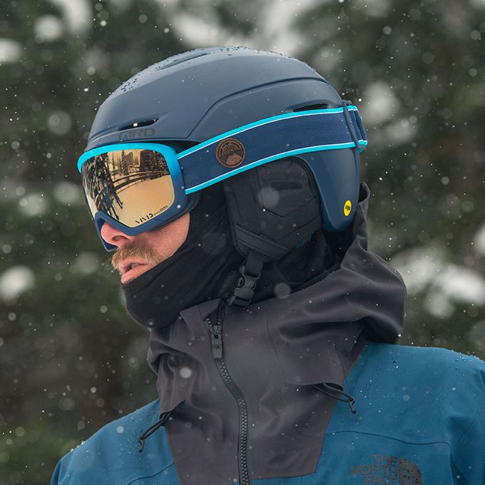 Ringo Asian Fit Goggle Specs