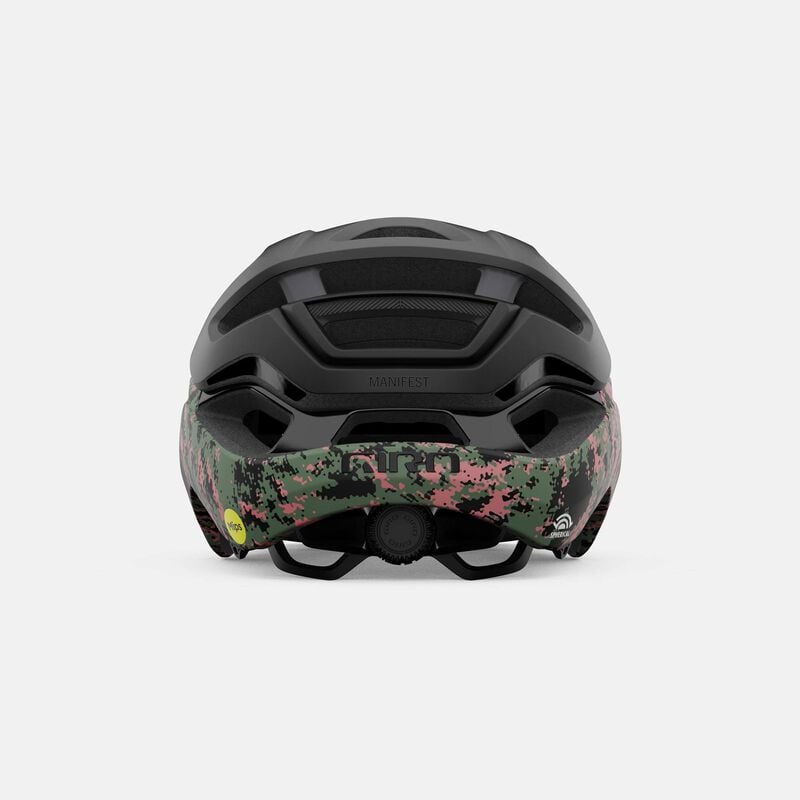 Manifest Spherical Helmet