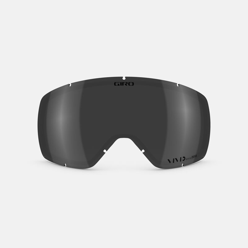 Balance II Goggle Replacement Lens