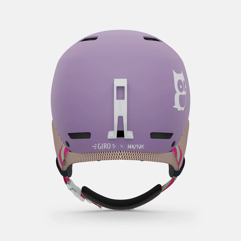 Crue Helmet